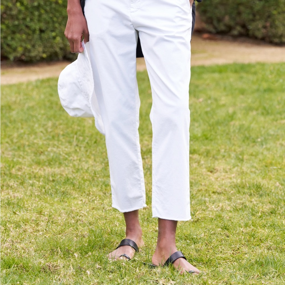 Wicklow Italian chino